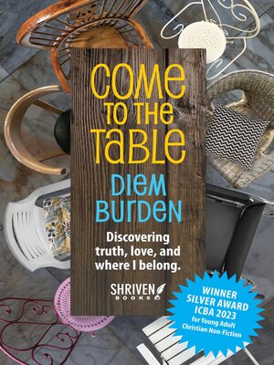 cover image of Come to the Table
